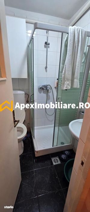 Garsoniera de vanzare Berceni Bucuresti | ApexImobiliare.ro