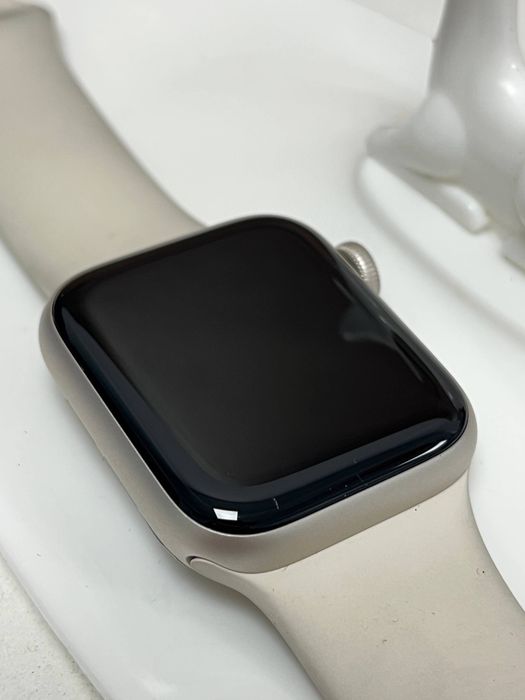Apple Watch Se3/BariBarShop/Рассрочка/Ред