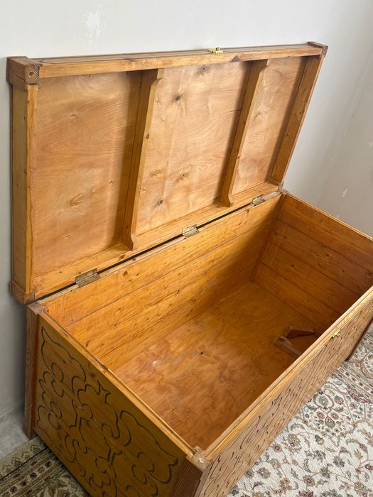 Сандык Атырау новый Ағаштан