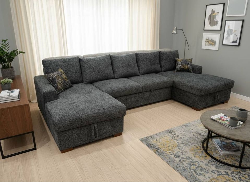 Диван от сомфорт мебель