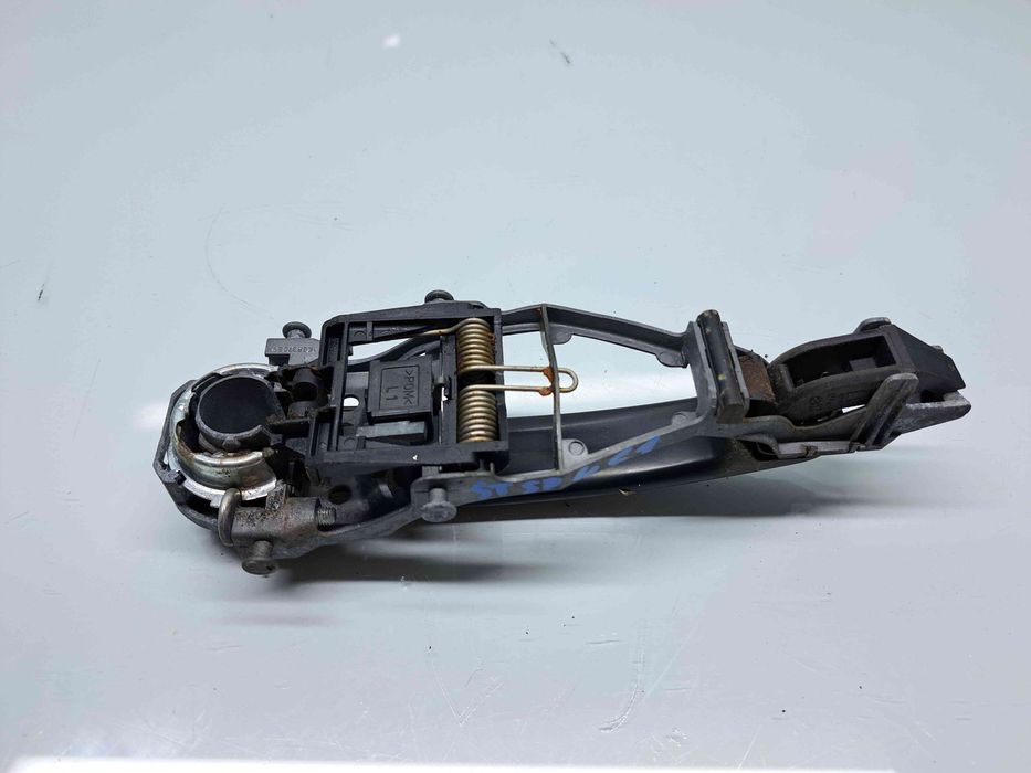 Maner usa stanga spate Skoda Octavia 2 Combi (1Z5) [Fabr 2004-2013] Fa