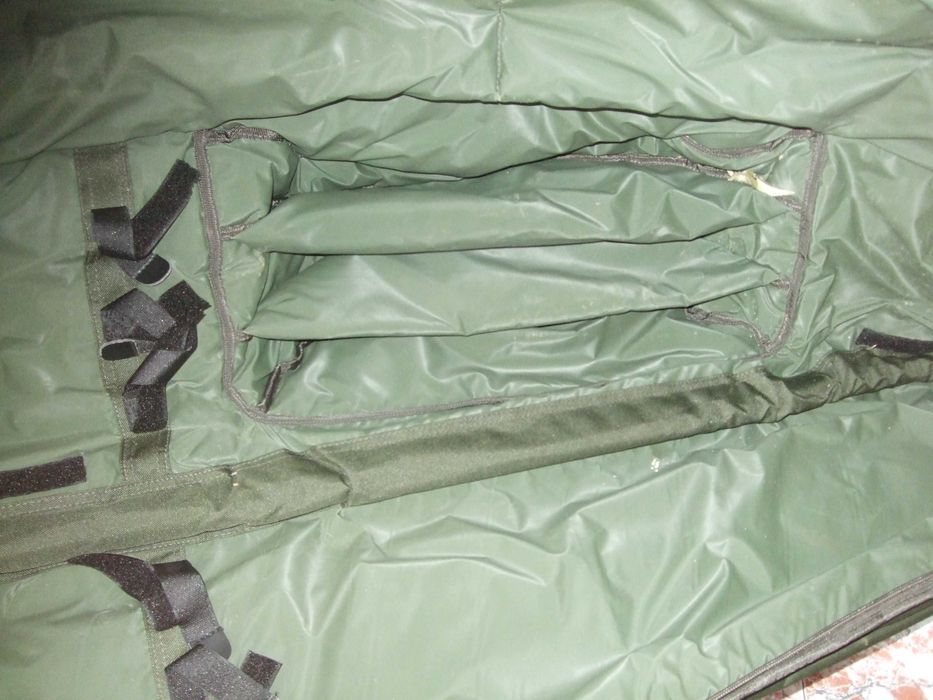 Husa trei cuiburi marca PELZER bete crap