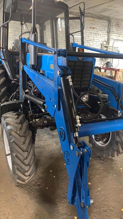 Продам Кун на трактора