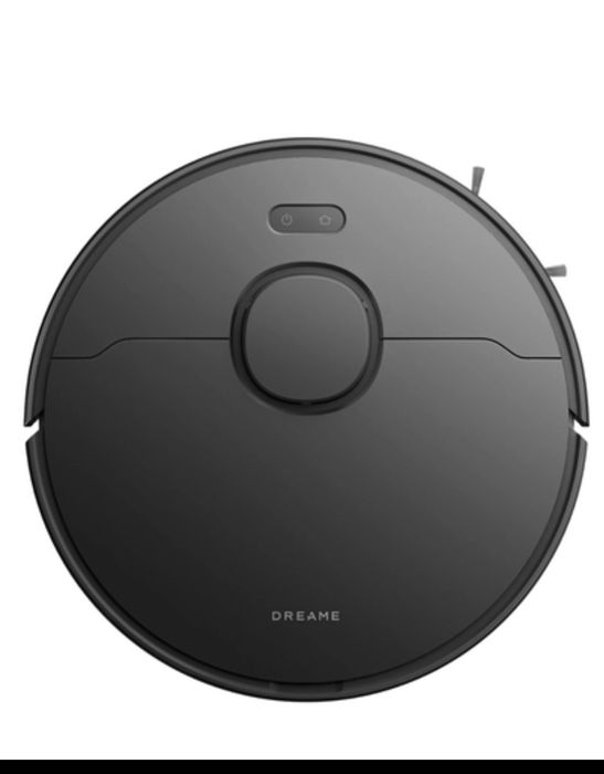Dreame F21 Plus Black