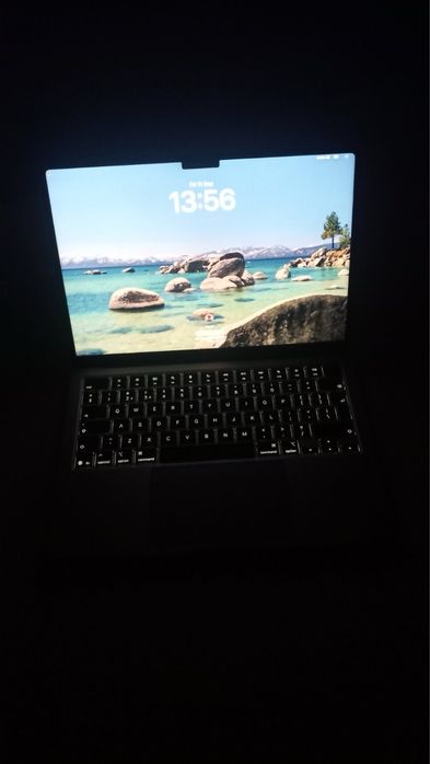 Macbook m4 2025 16gb ram — миниатюра 7