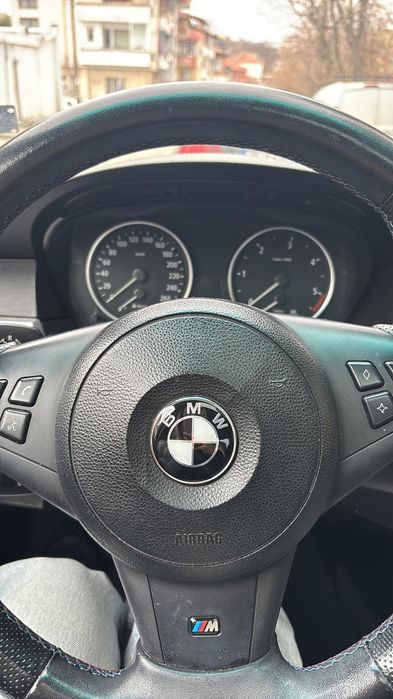 Емблеми за волан за БМВ / BMW емблема за волан / Емблеми за волан