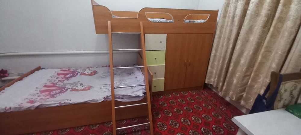 Detskiy kravat 2 qavatli xolati zo’r