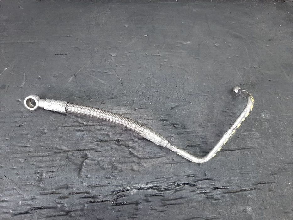 conducta ulei turbo 1.9 d  fiat grande punto croma stilo sedici  alfa romeo 159 73503216