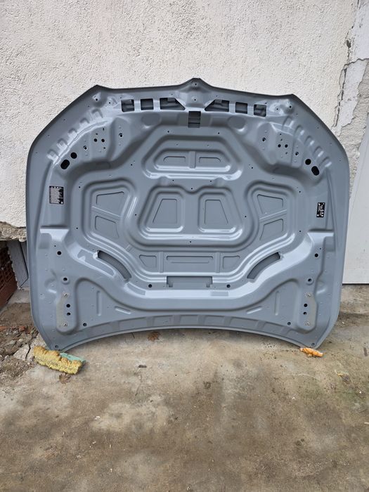 BMW X3 G45 2025 24- преден капак