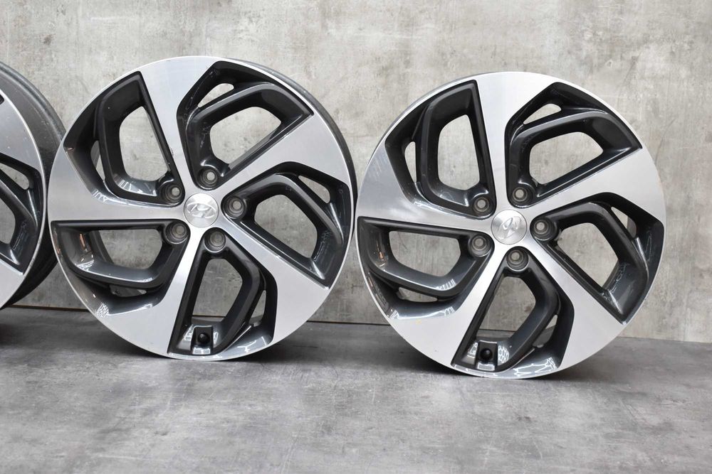 19'' Джанти Hyundai Tucson