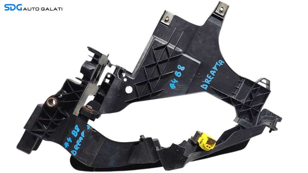 Suport Far Dreapta Audi A4 B8 2008 - 2016 Cod 8K0805608B [L7315]