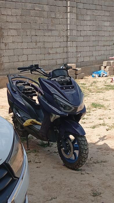 Макси 165сс продажа