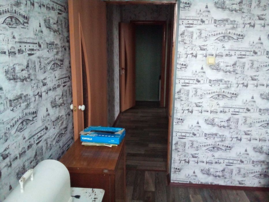 Дом район Востока