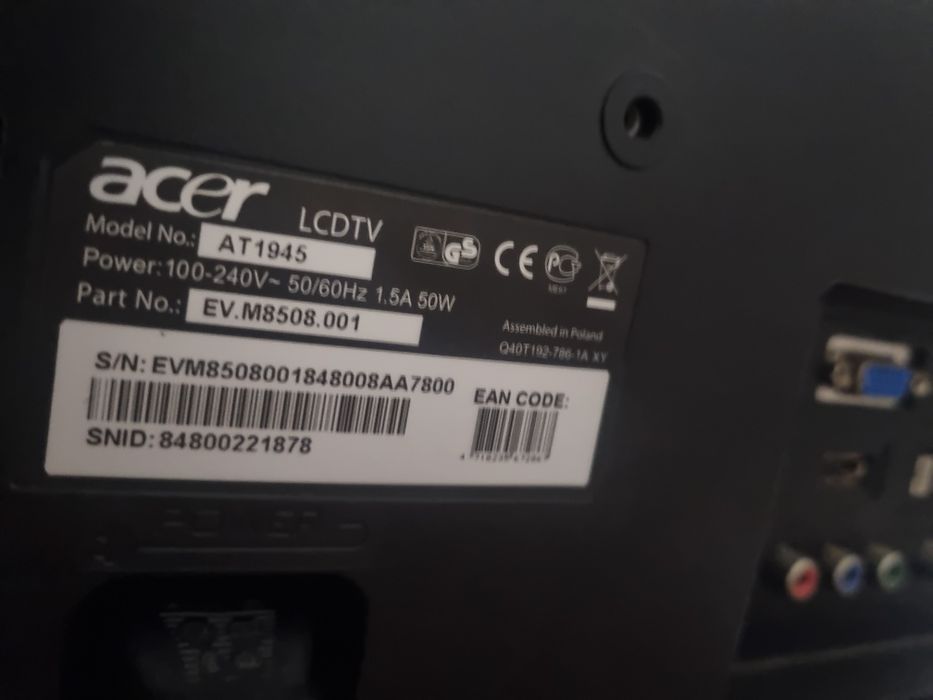 Laptop Medion Akoya
