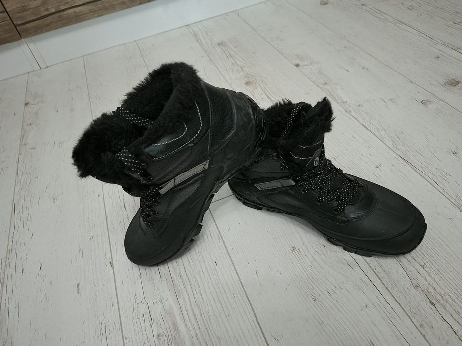 Merrell-Ориг.Дамски Туристически обувки