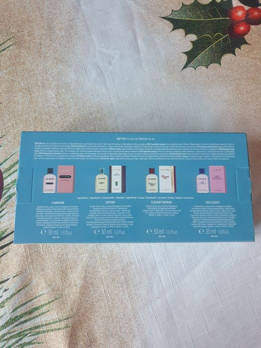 Продавам сет от Парфюми