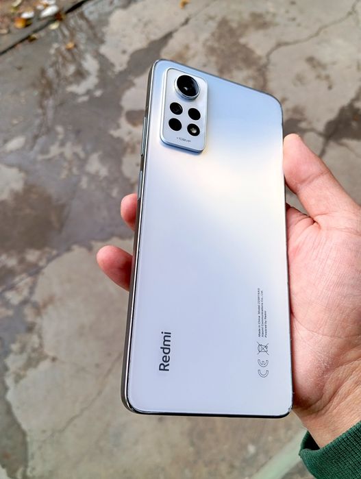 Redmi note 12 pro 8+8/256gb