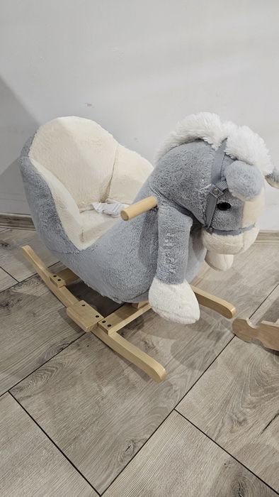 Люлеещо конче Kikka boo