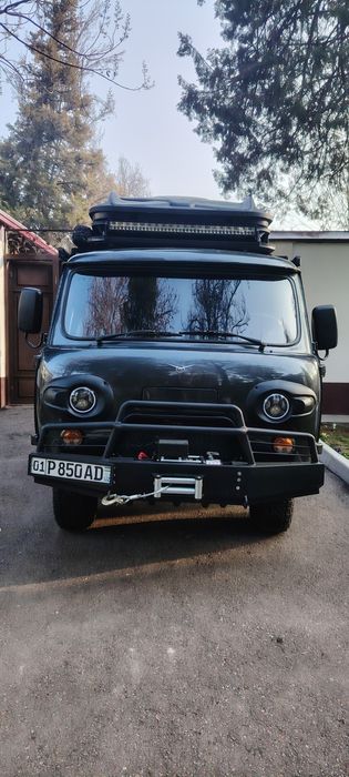 Уаз таблетка 396359