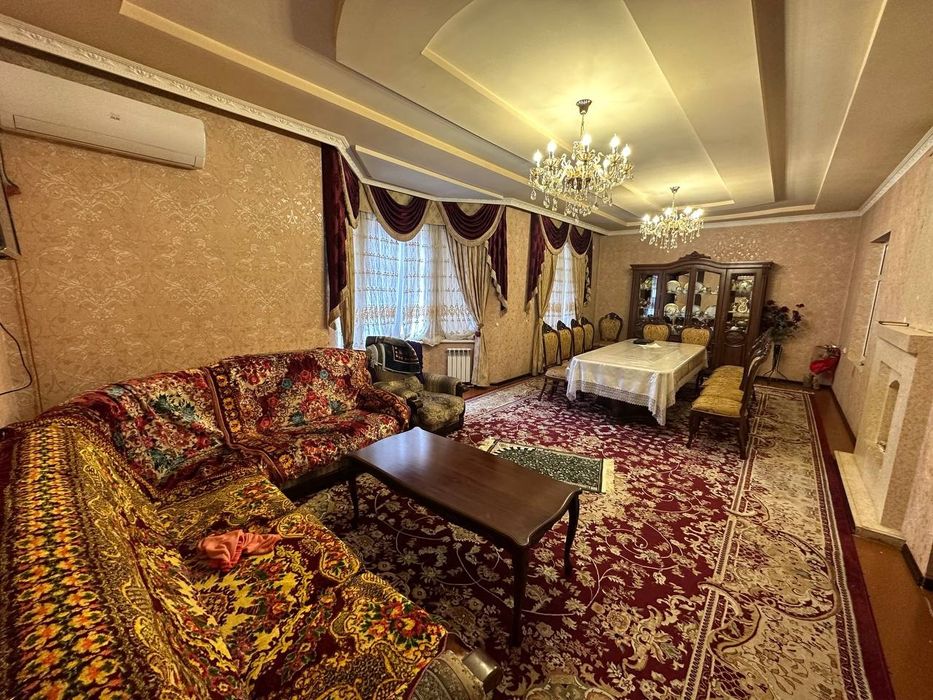 Uchastka 6 sotik Yangi 16 yillikda