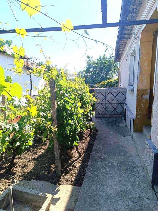 Продава се Къща в с. Кардам, Област Добрич - 120 кв.м за 362 €/кв.м - Снимка #3