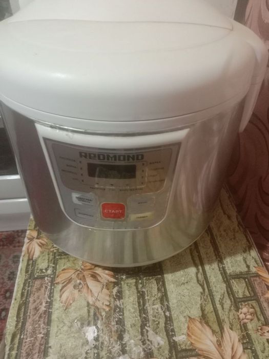 Продаётся мультиварка