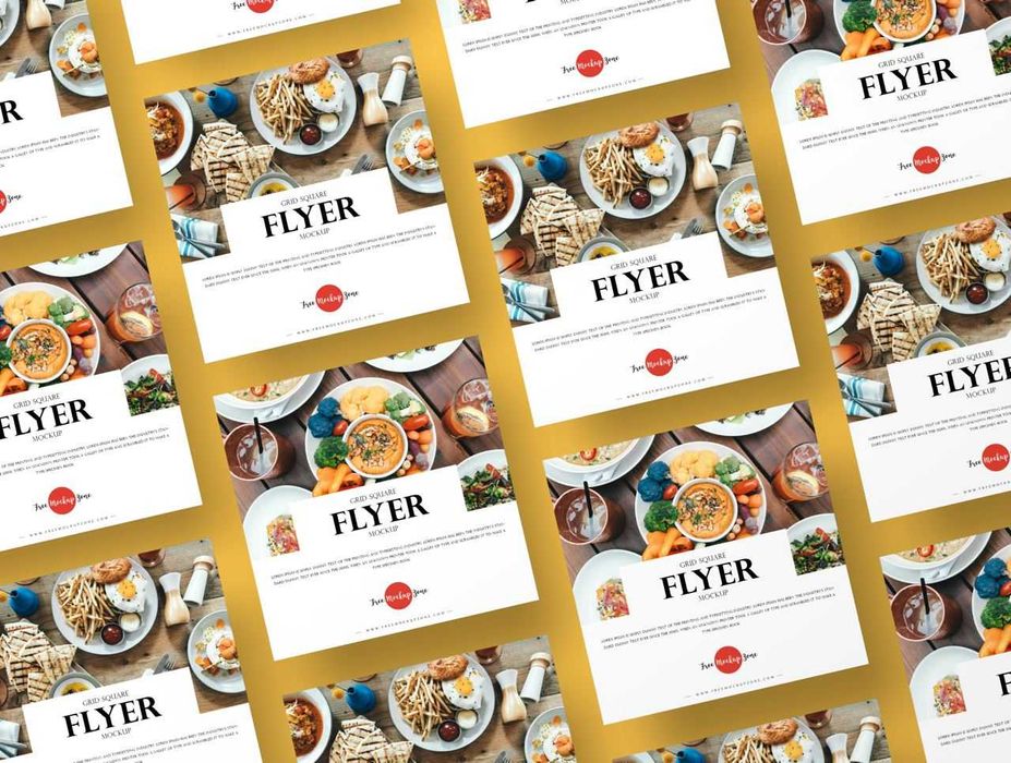 УСЛУГИ I Графический Дизайнер I Grafik Dizayner