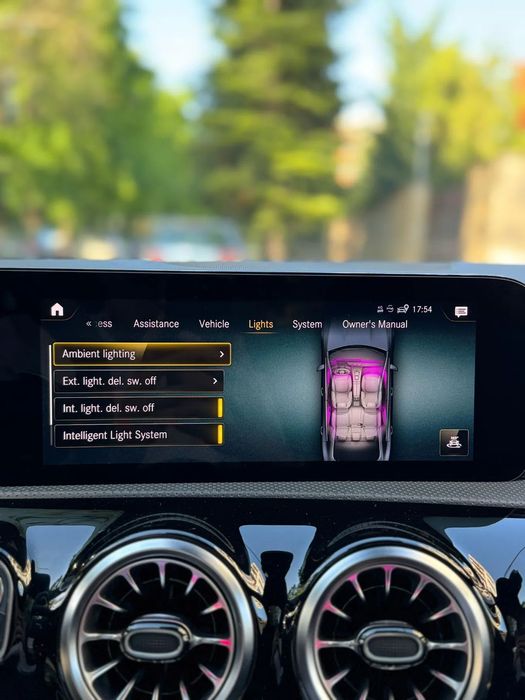 mercedes a class w168 ' Mercedes-Benz ' OLX.ro