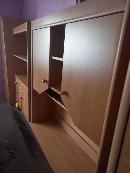 Школьная мебель детская