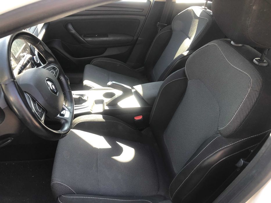 Dezmembrari piese Renault Megane 4 Break 2017  1.2 TCE H5F Manual 6+1