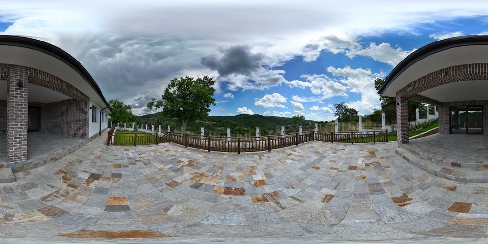 Луксозна Къща с. Лясково, Стара Загора