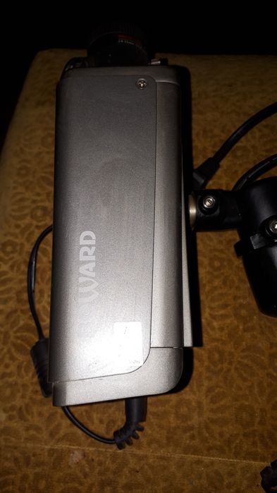 Продам видеокамеры с микрофоном