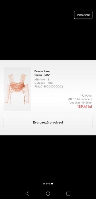 Corset Femme Luxe
