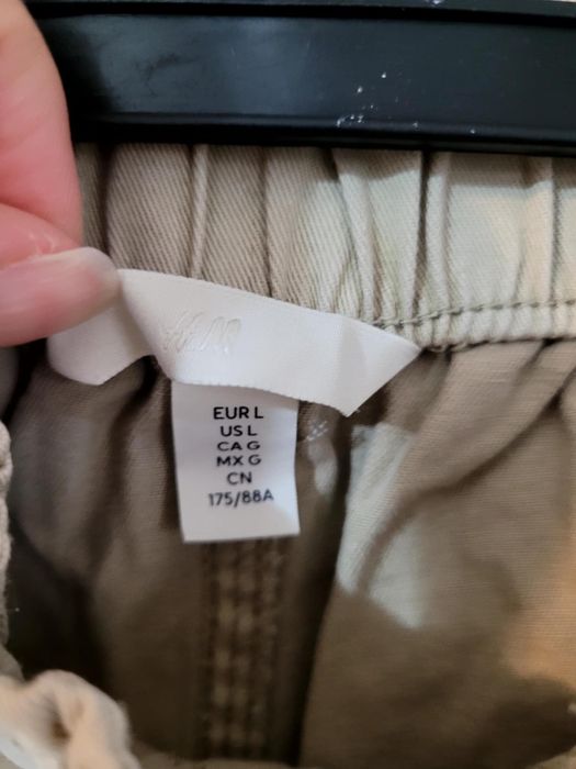 Къси  и дълги дамски панталони