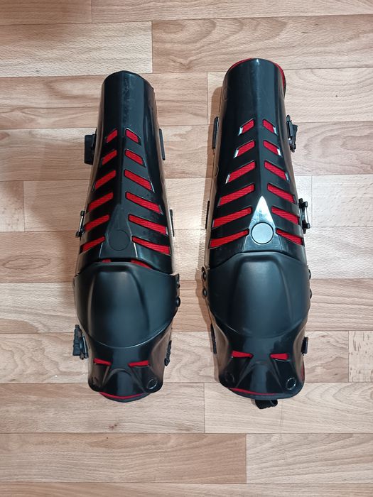 Мото экипировка размер s