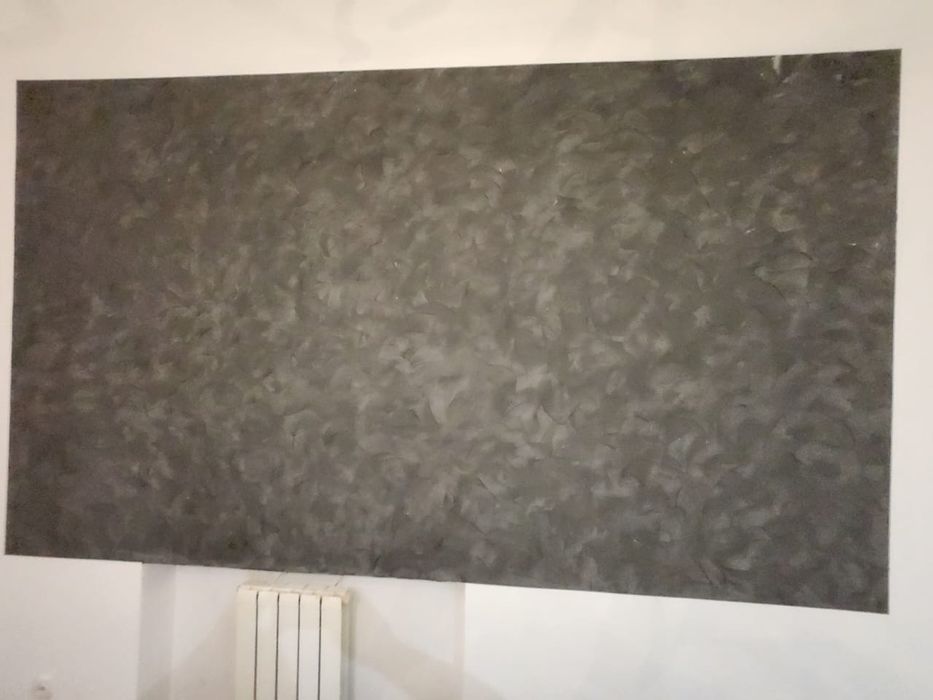 Выполним отделочные работы