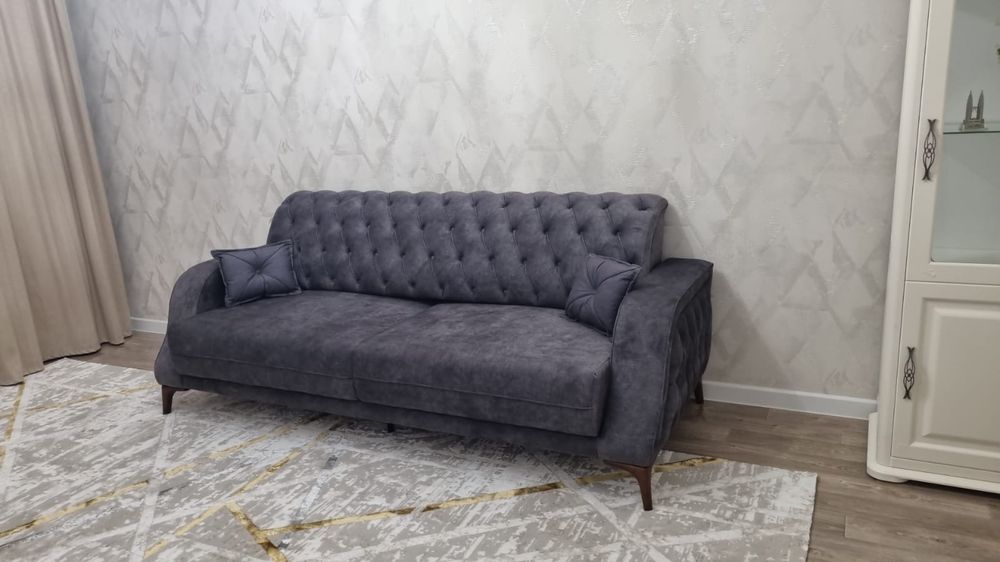 Продам   диван бу