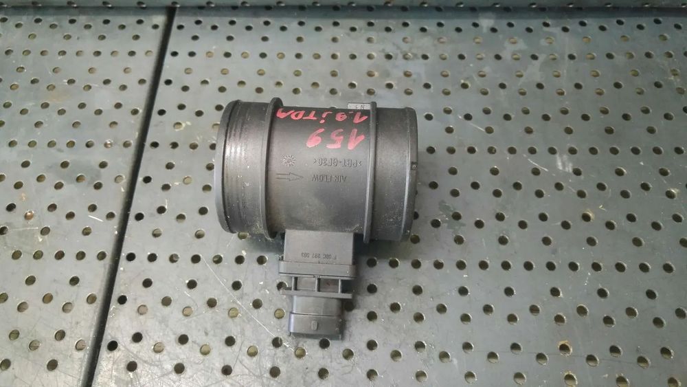 Debitmetru aer 1.9 jtdm alfa romeo 159 0281002683