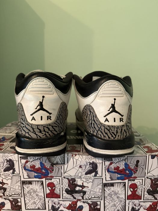оригинални jordan 3