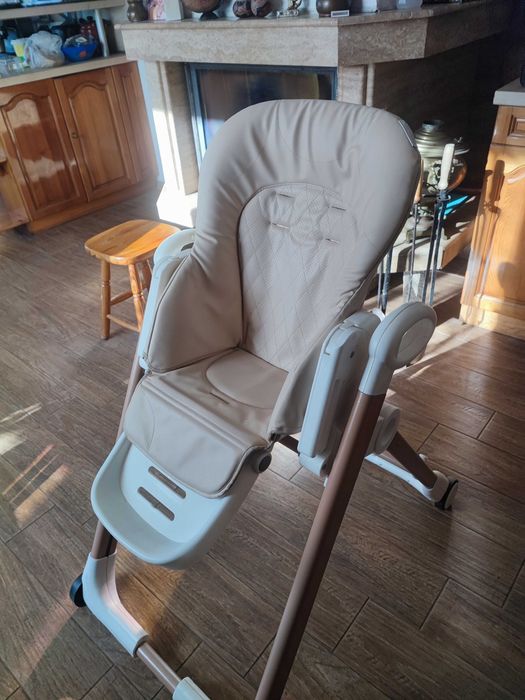 Детско столче за хранене Cangaroo Brunch