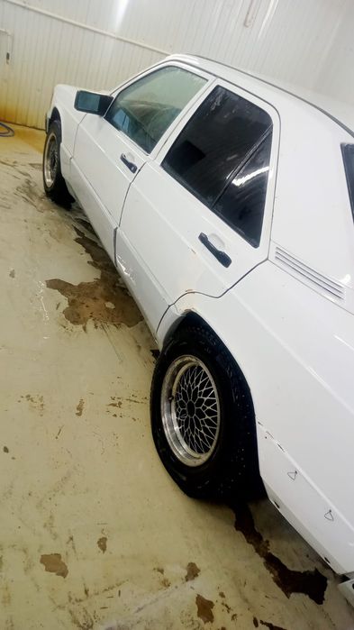 Продам Mercedes Benz 190 W201