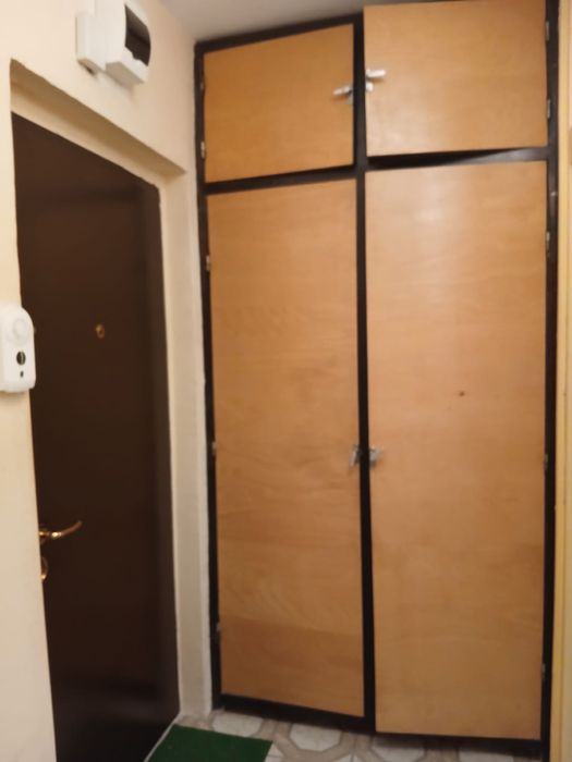 Ocazie!Apartament cu una cameră decomandat Mazepa (banci).