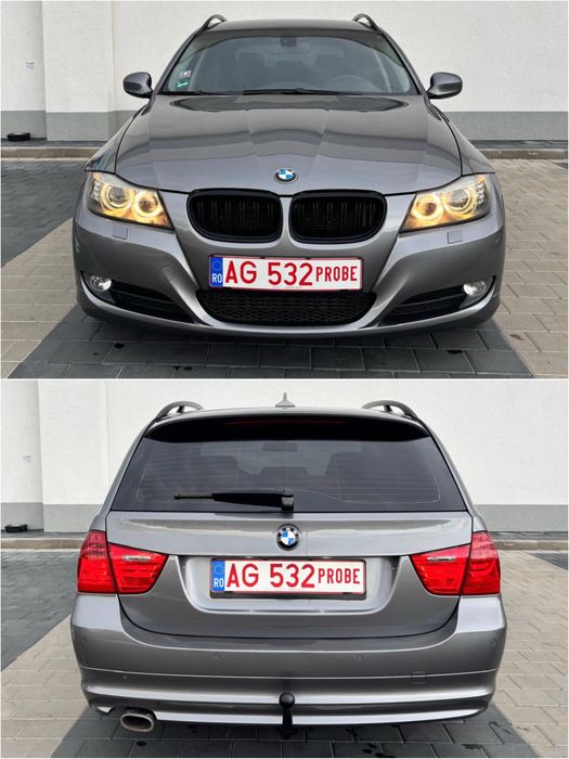 BMW 3 Series 2009 — imagine 2