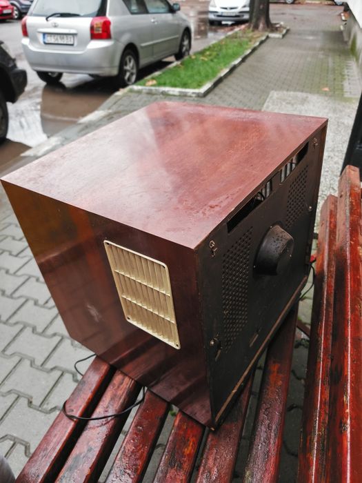 Телевизор Опера 3