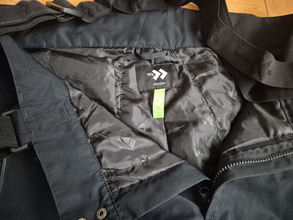 Pantaloni Schi 157 Hydratex, Waterproof, Noi cu Etichetă - Bărbați M