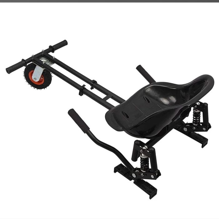 Hoverseat cu Suspensie nou