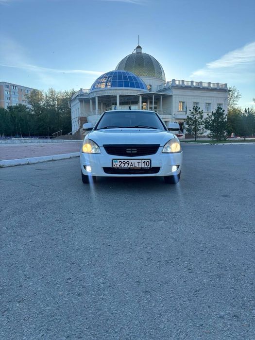 продам приору.
