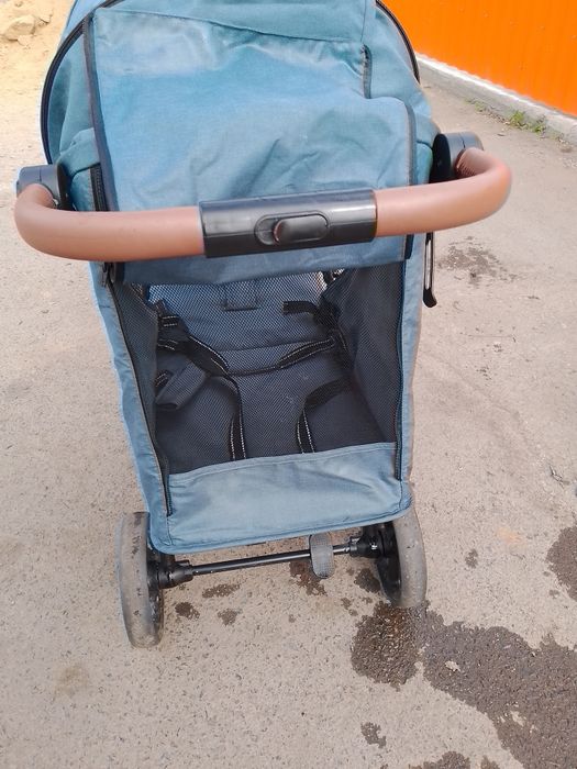 Продам коляску х