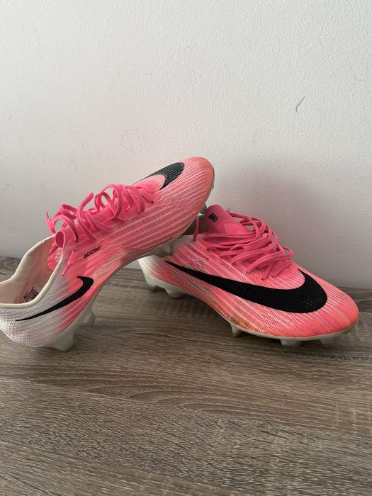 Ghete Nike superfly 11 Elite roz