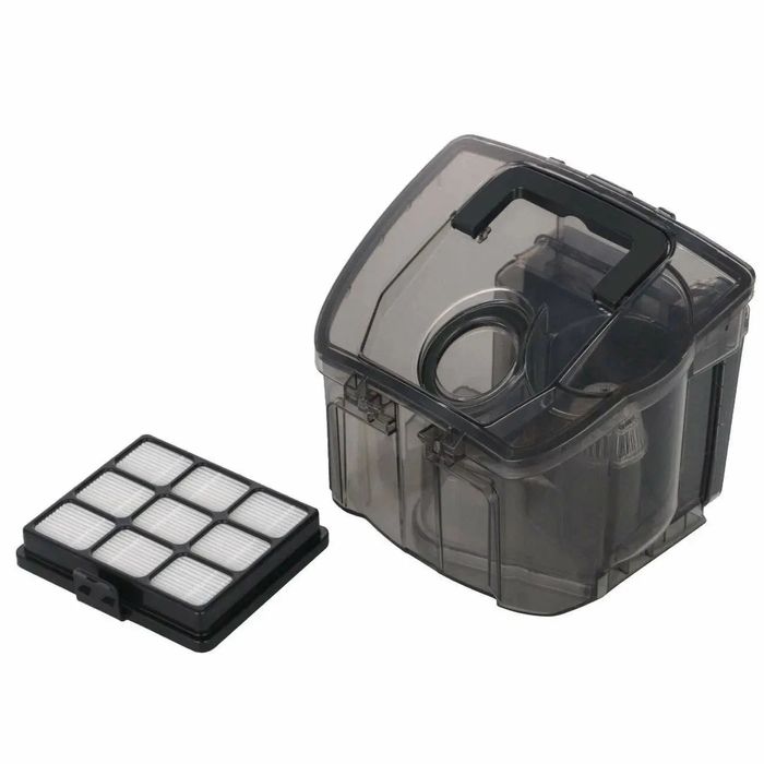 Пылесос Shivaki VCC4530